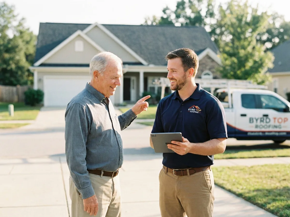 Roofing Pace, MS FAQs